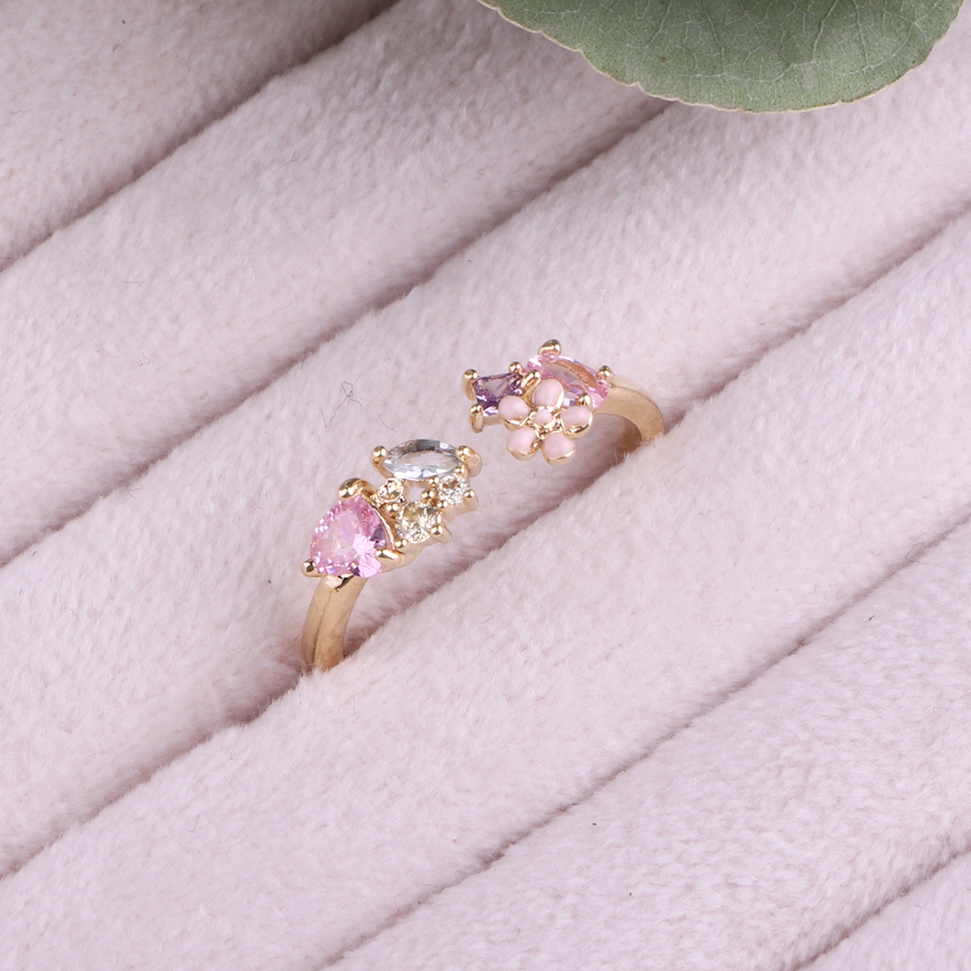 انگشتر بهار