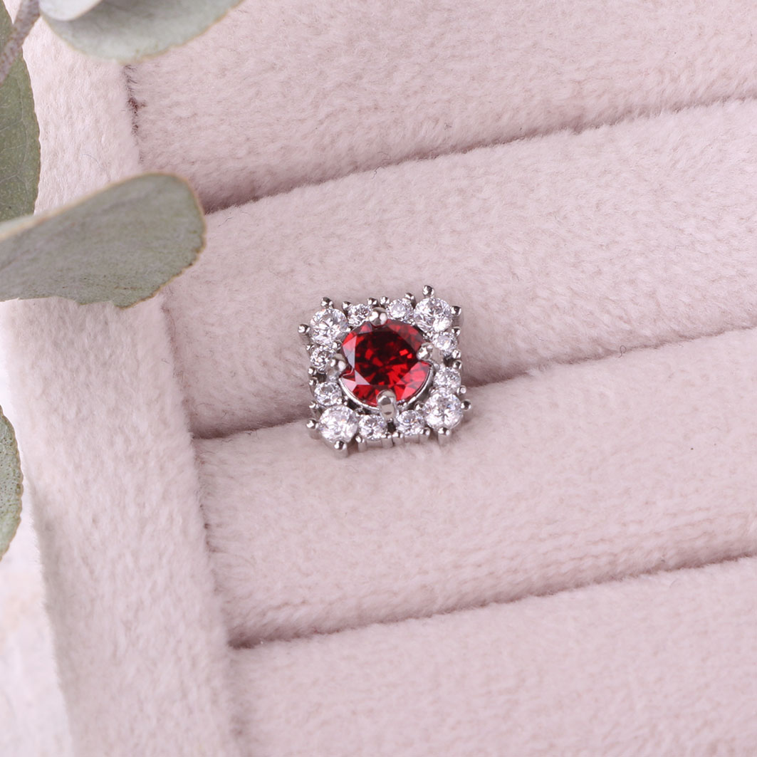 پیرسینگ استیل