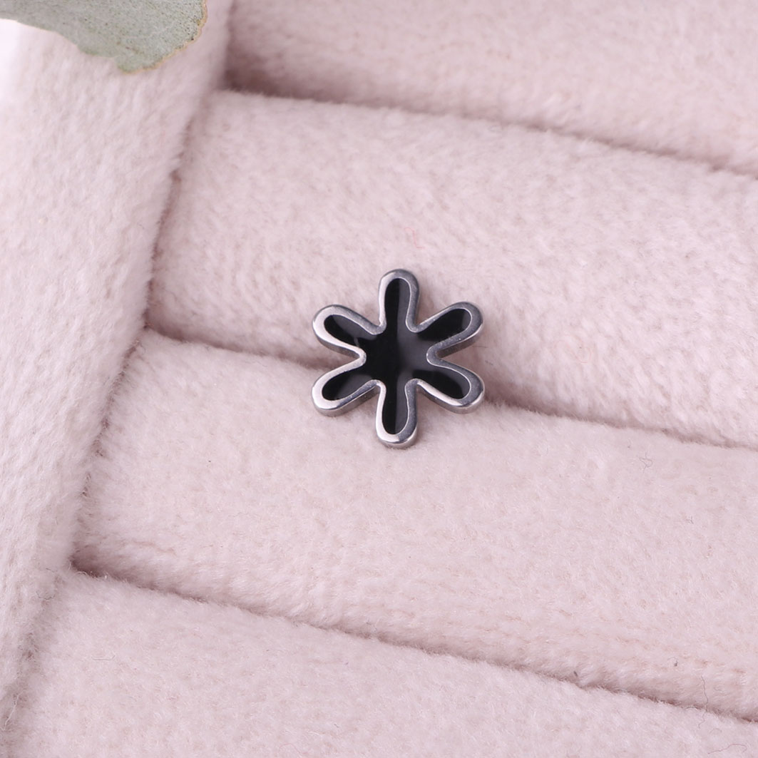 پیرسینگ استیل