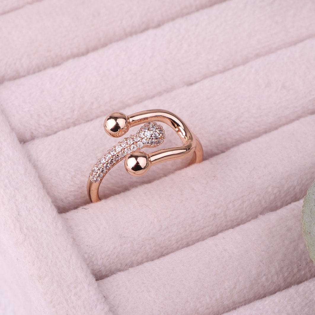 انگشتر ژوپینگ