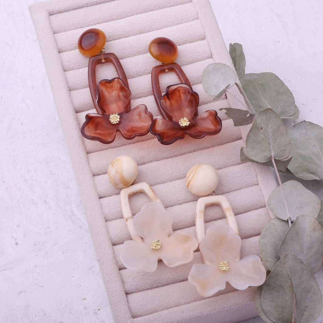 گوشواره آویز
