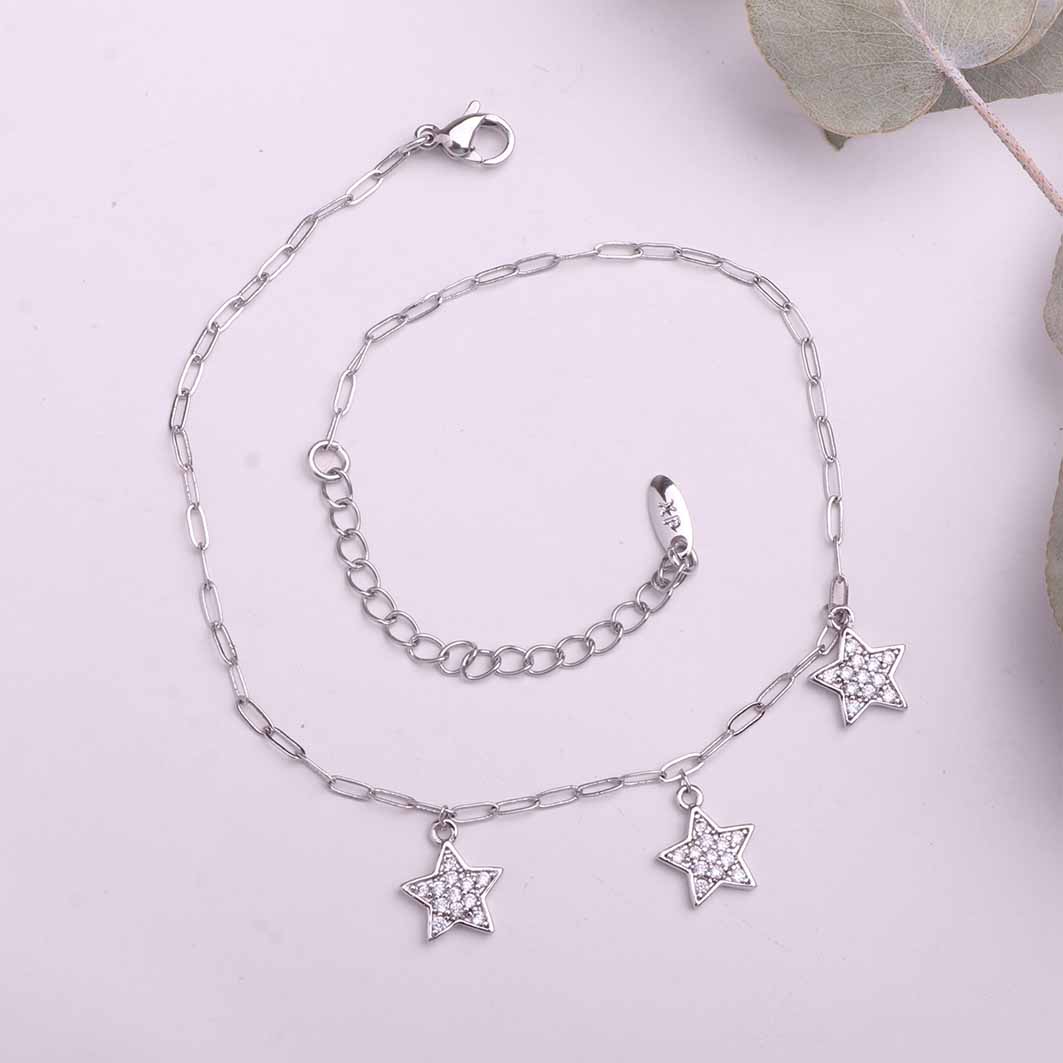 پابند ژوپینگ آبکاری