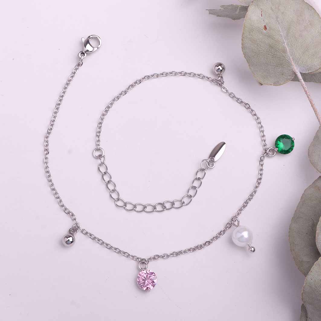 پابند ژوپینگ آبکاری