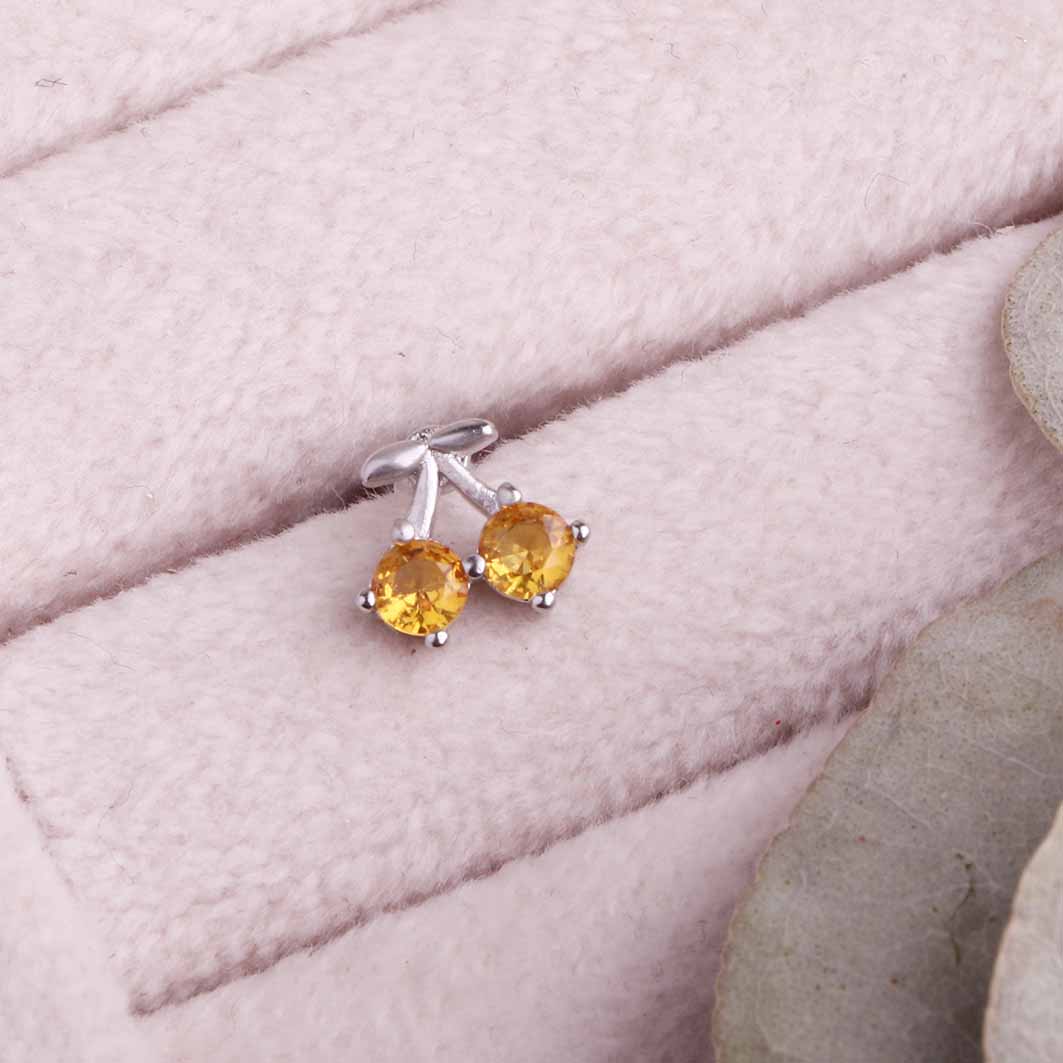 پیرسینگ میخ استیل