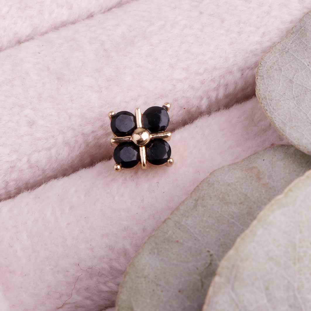 پیرسینگ میخ استیل