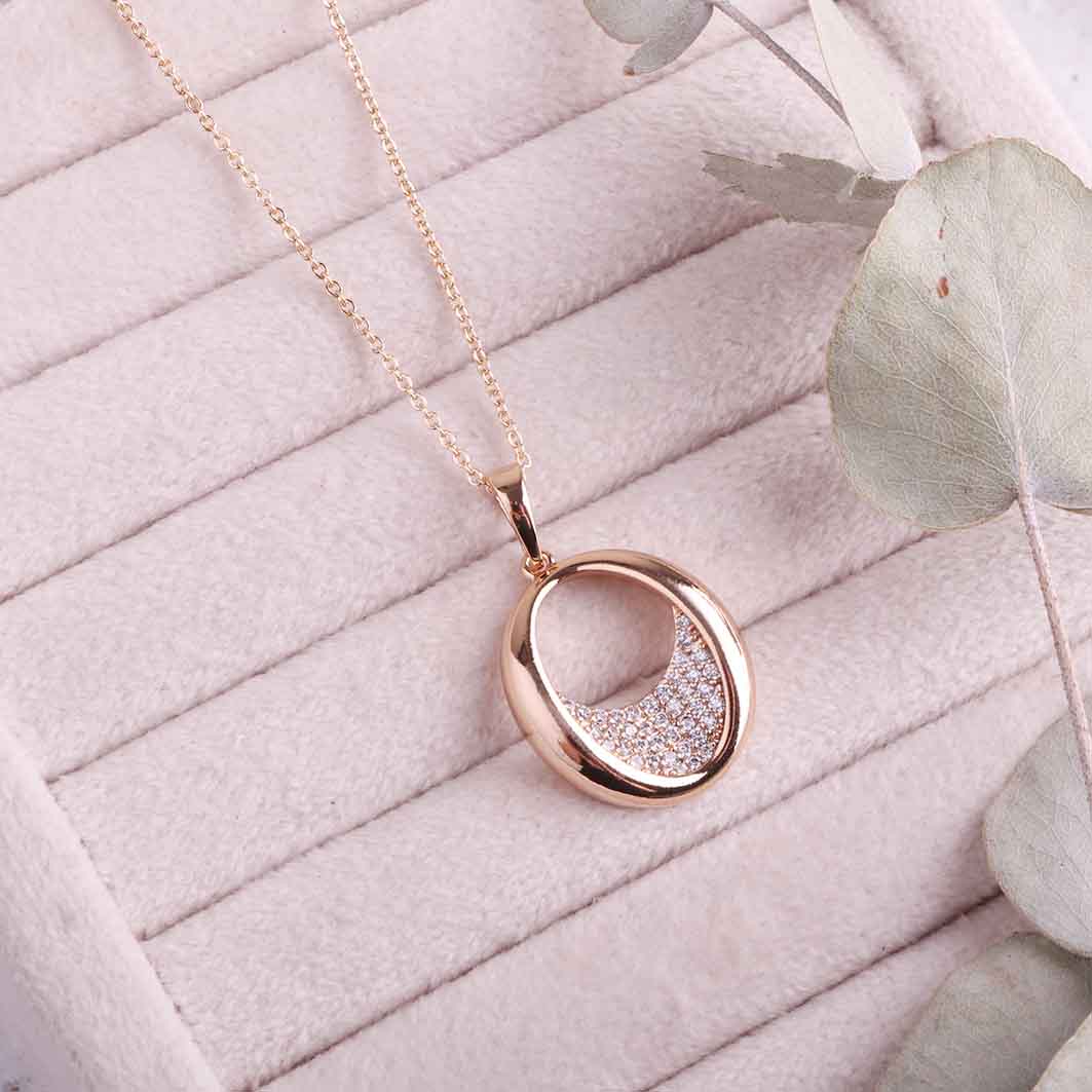 گردنبند ژوپینگ