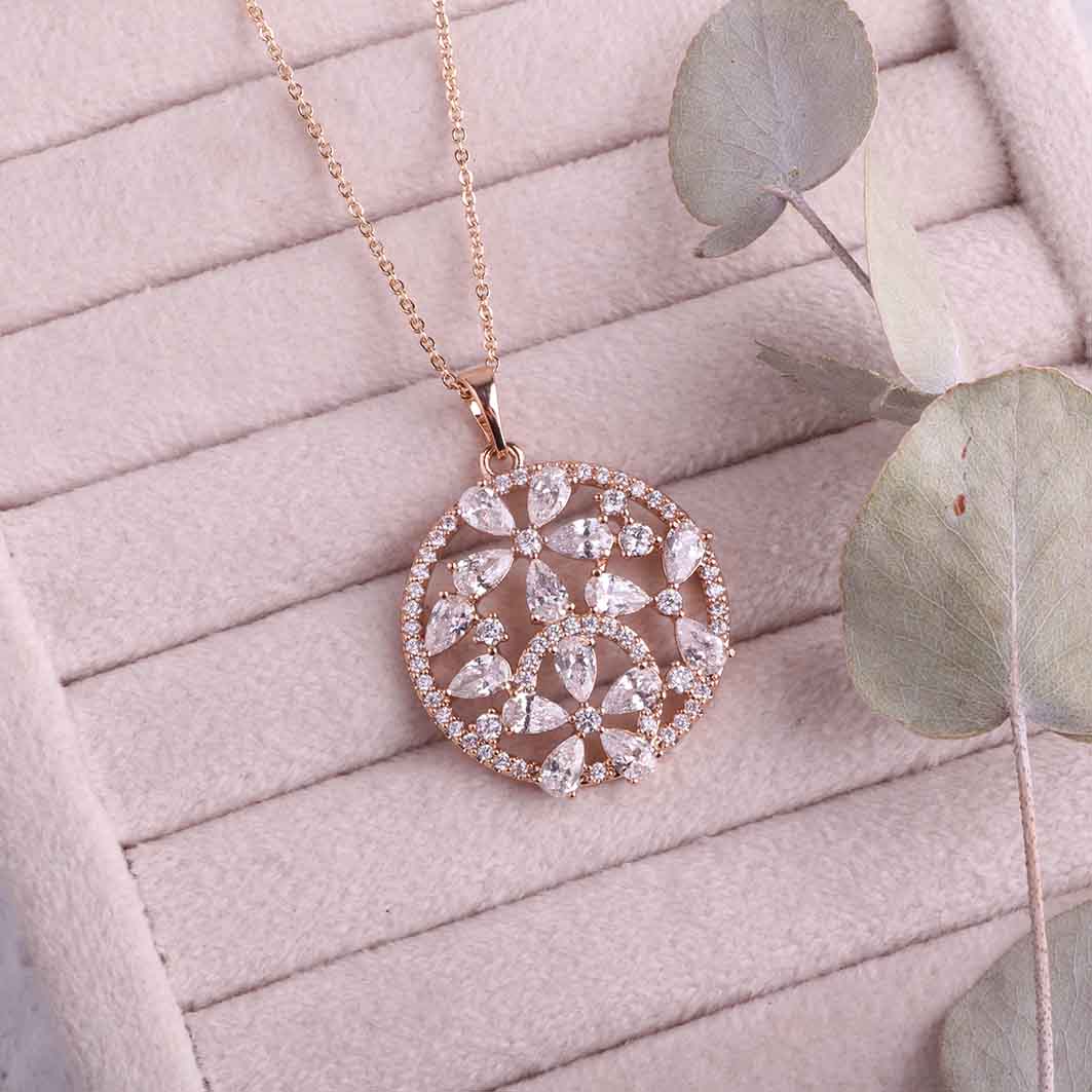 گردنبند ژوپینگ