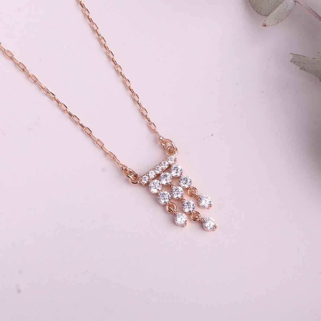 گردنبند ژوپینگ