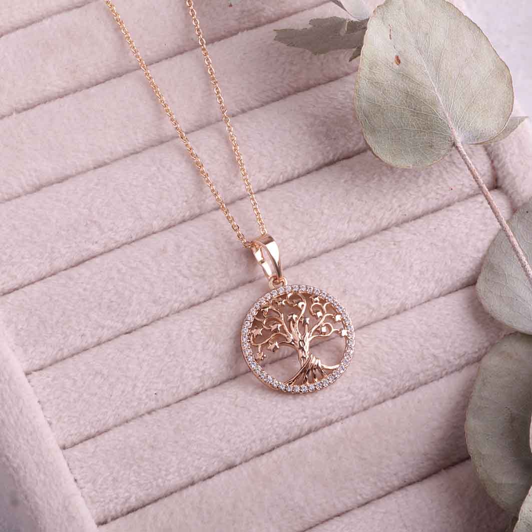 گردنبند ژوپینگ