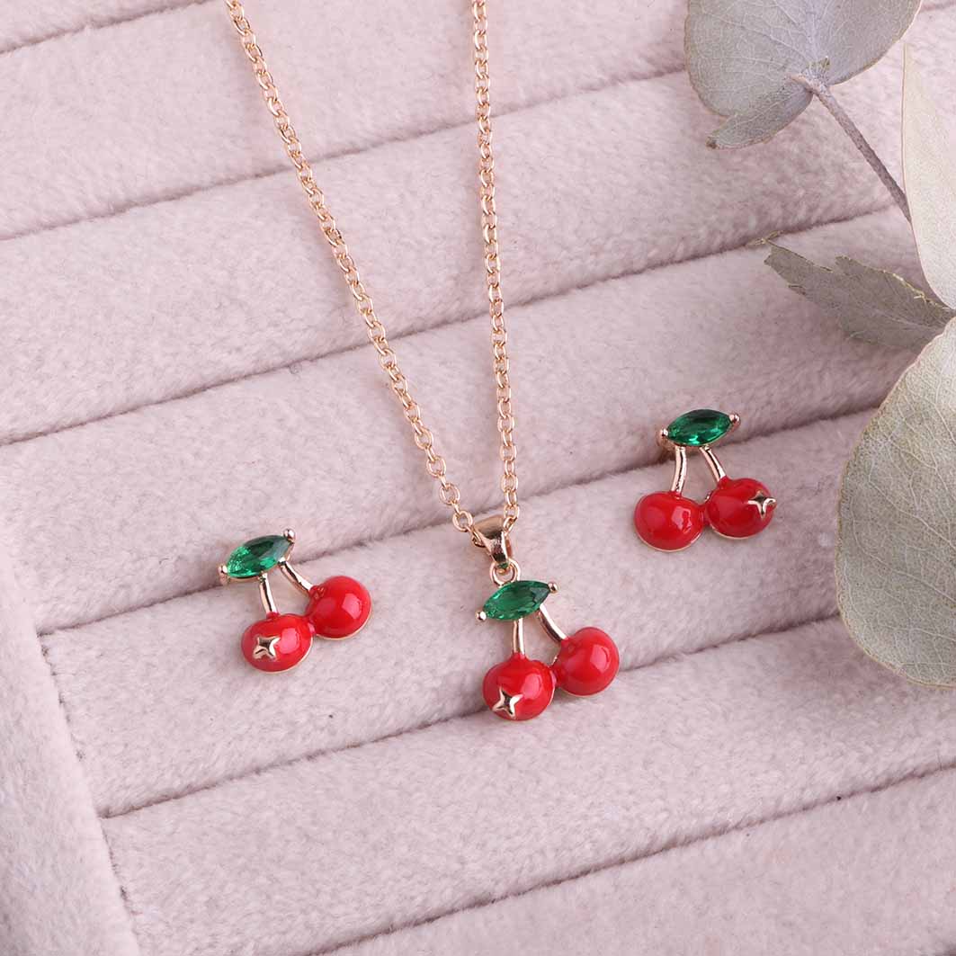 نیم ست ژوپینگ