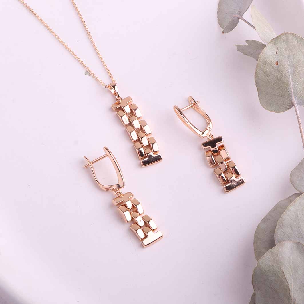 نیم ست ژوپینگ