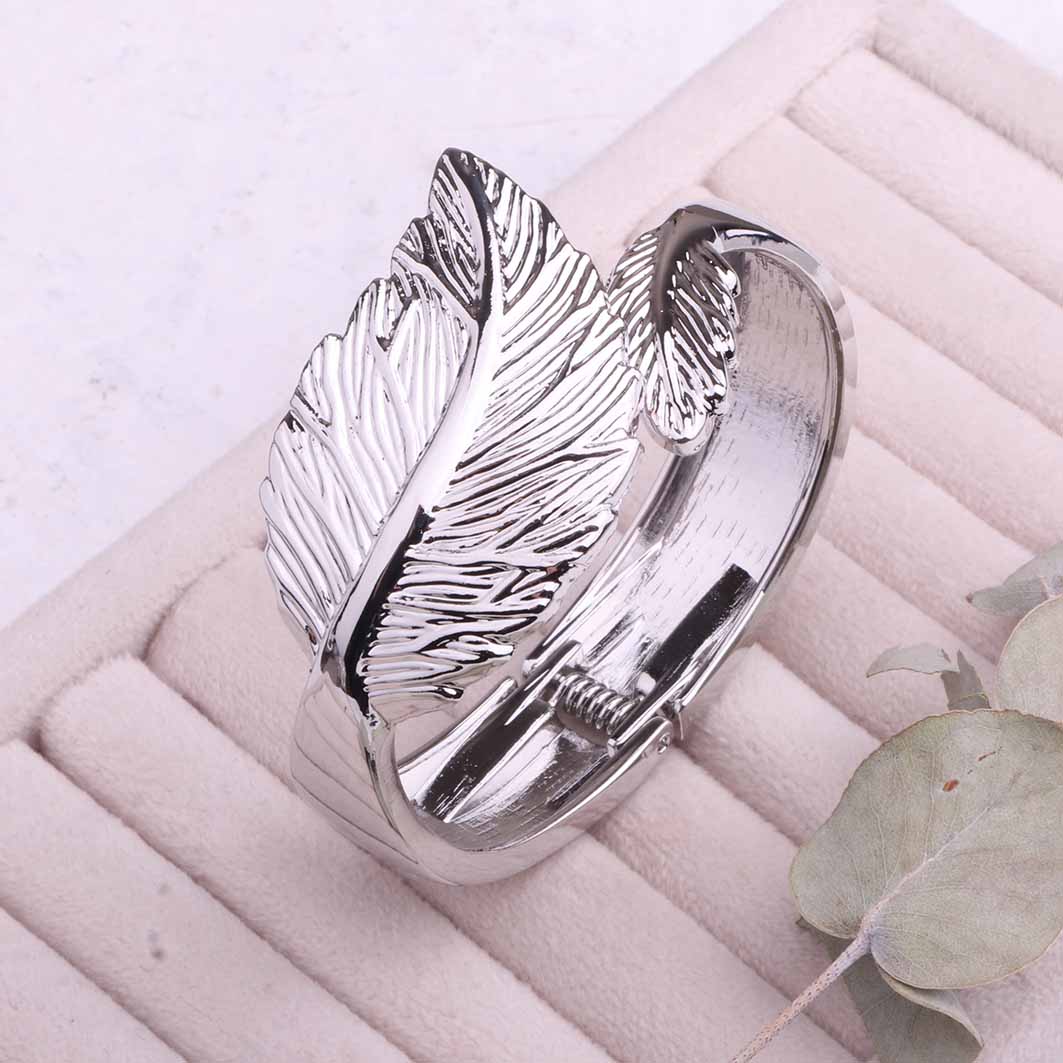 بنگل آبکاری نقره برگ