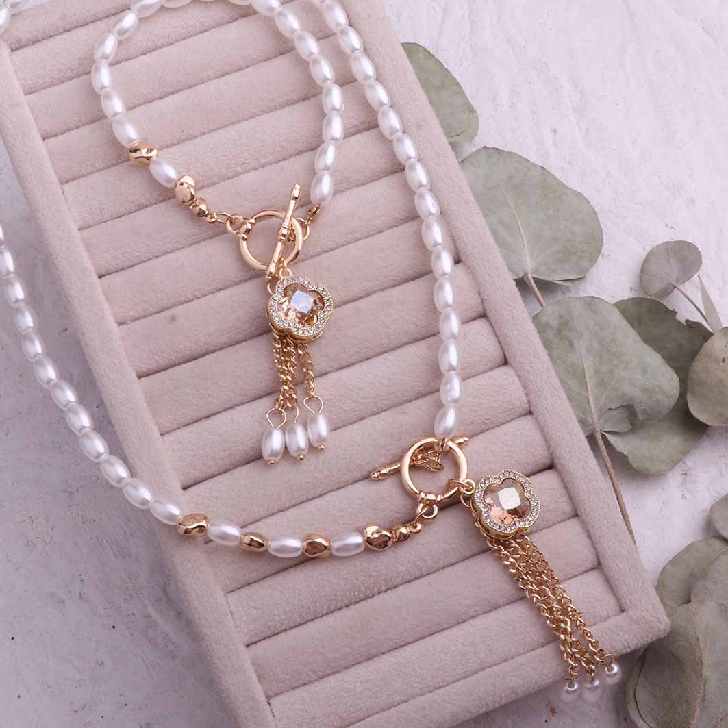 نیم ست ونکلیف