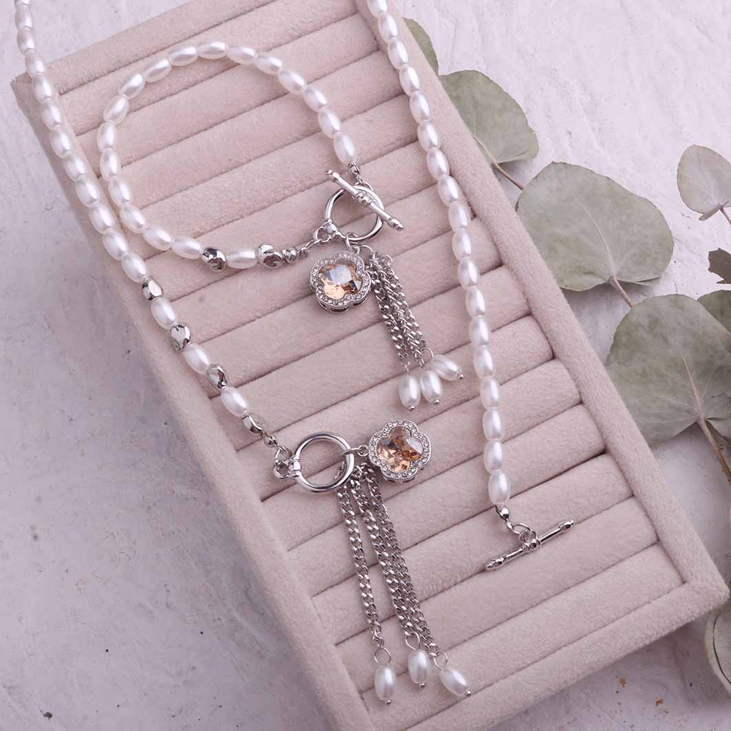 نیم ست ونکلیف