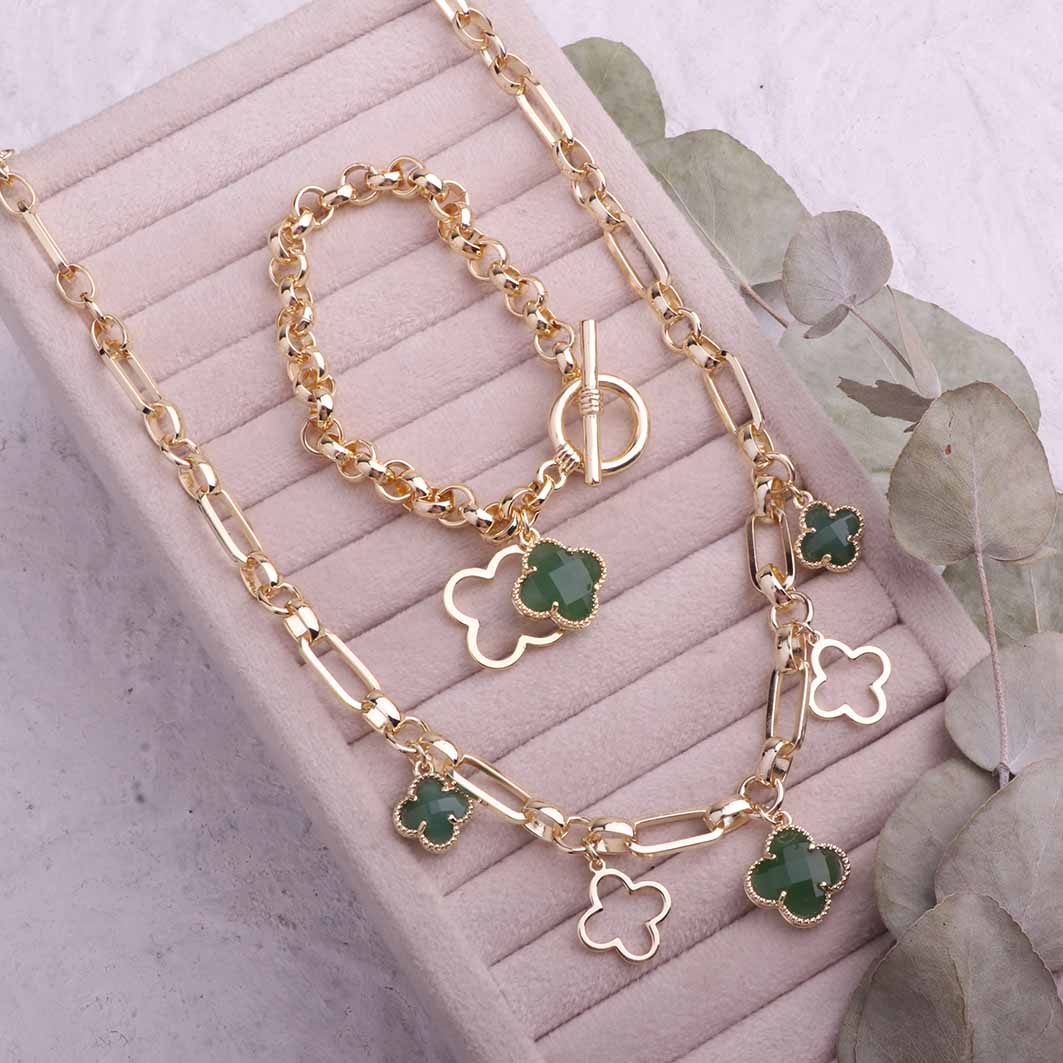 نیم ست ونکلیف