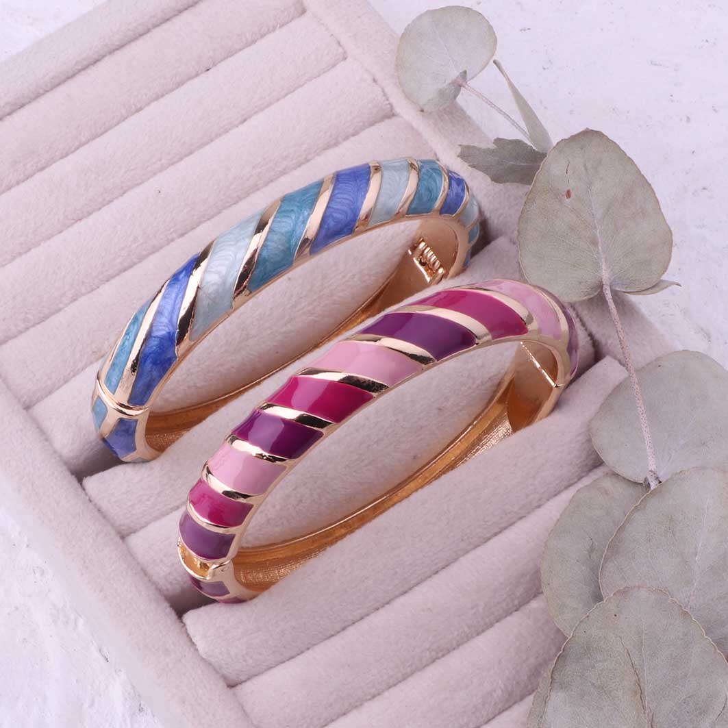 بنگل میناکاری