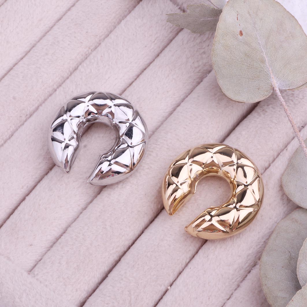 ایرکاف آبکاری حلقه ای